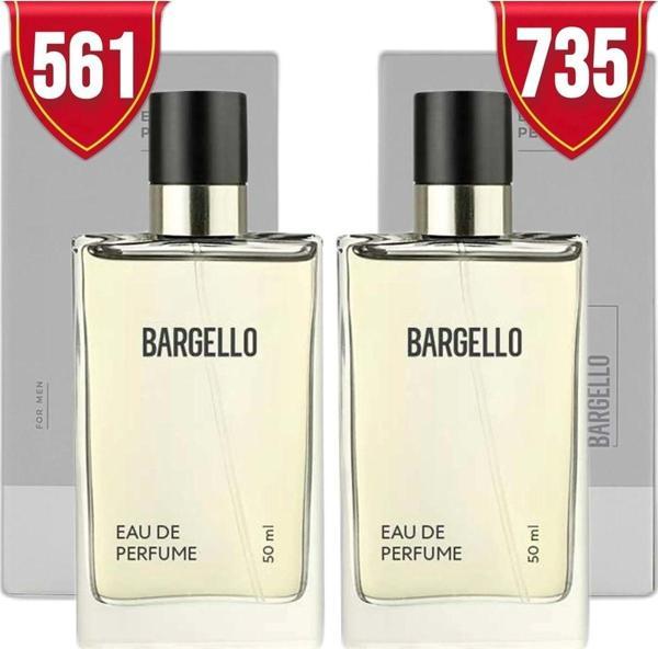 561 Fresh Bay 735 Fresh Bay 50 ml Edp - Image 1