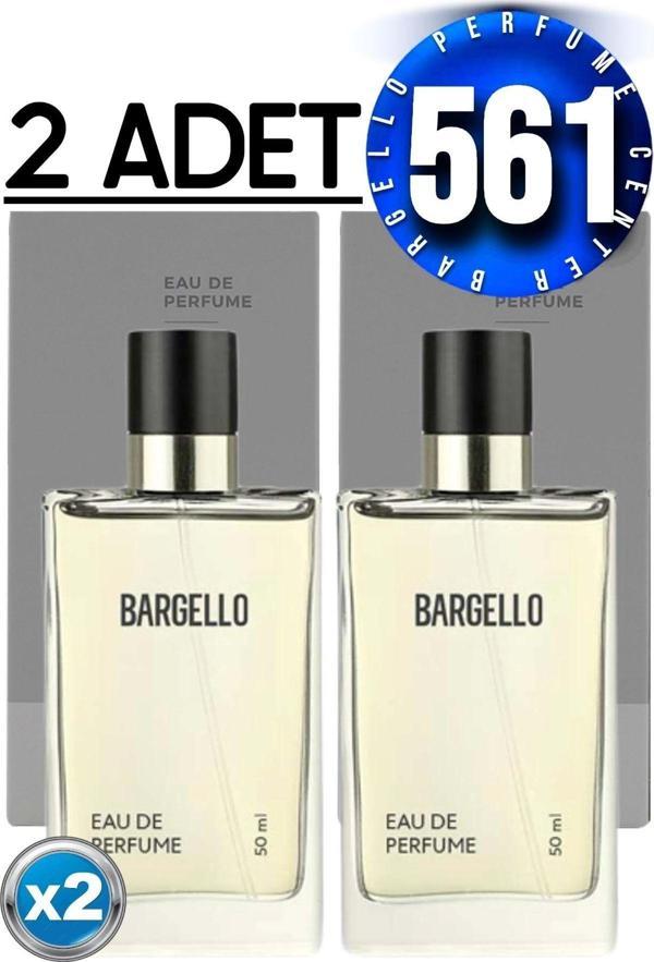 561x2(2ADET) Erkek Parfüm Fresh 50 ml Edp - Image 1