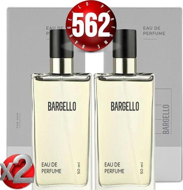 562x2(2ADET) Woody Erkek 50 ml Edp - Image 1