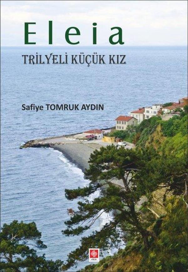 Eleia - Trilyeli Küçük Kız - Ekin Basım Yayın - Image 1