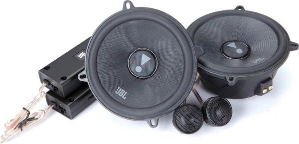 jbl stadıum 52cf 13cm komponent mid takımı - Image 1