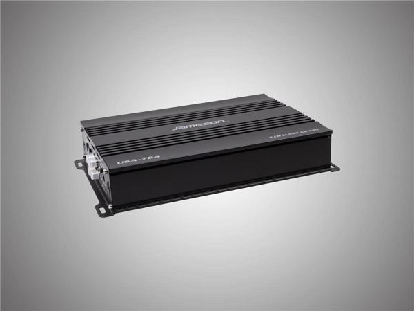 JAMESON USA-764 4 KANAL AB CLASS 4000WATT AMFİ - Image 1