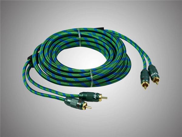 for-x 1122g rca kablo 5metre - Image 1