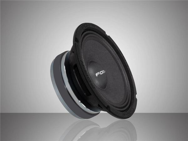 FOR-X XMD-206 16CM MİDRANGE HOPARLÖR TAKIMI - Image 1