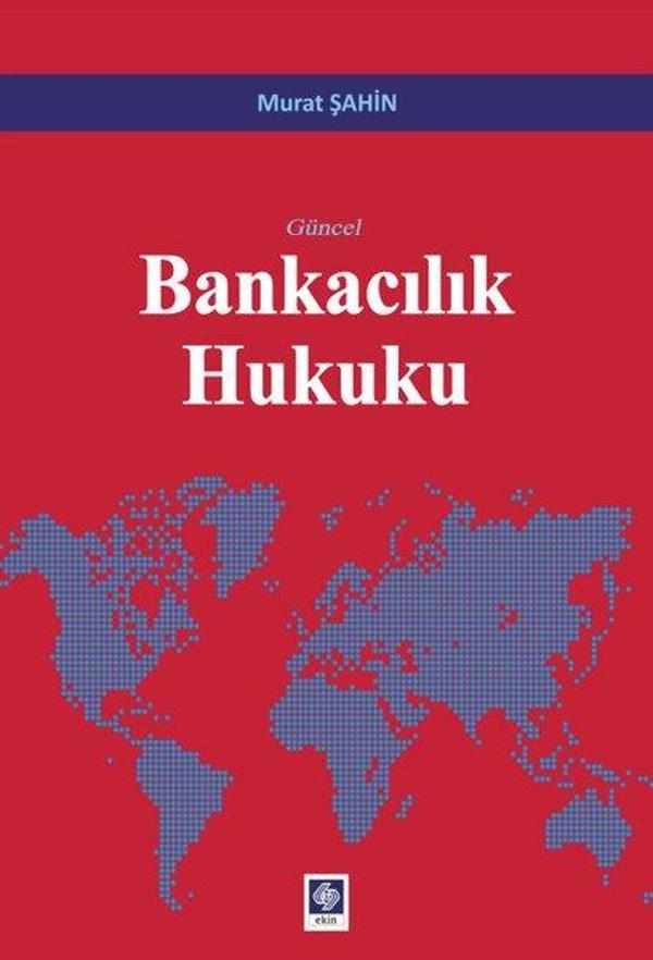 Bankacılık Hukuku - Ekin Basım Yayın - Image 1
