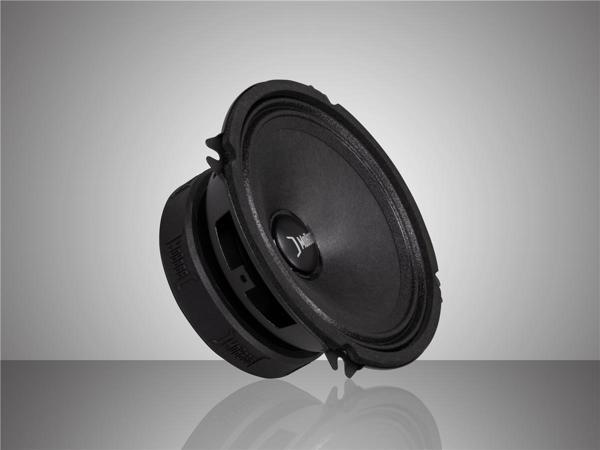 MOBASS MBM-113 13CM MİDRANGE HOPARLÖR TAKIMI - Image 1