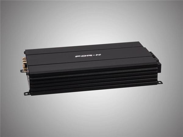 FOR-X XDQ-1000.5D 5 KANAL PROFESYONEL AMFİ 2024 YENİ ÜRÜN - Image 1