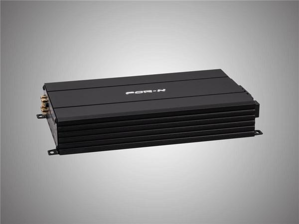FOR-X XDQ-300.4 AMFİ PROFESYONEL 2024 YENİ ÜRÜN - Image 1
