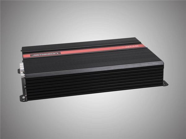 JAMESON USA 4X60 4000WATT AMFİ 2023 YENİ MODEL - Image 1