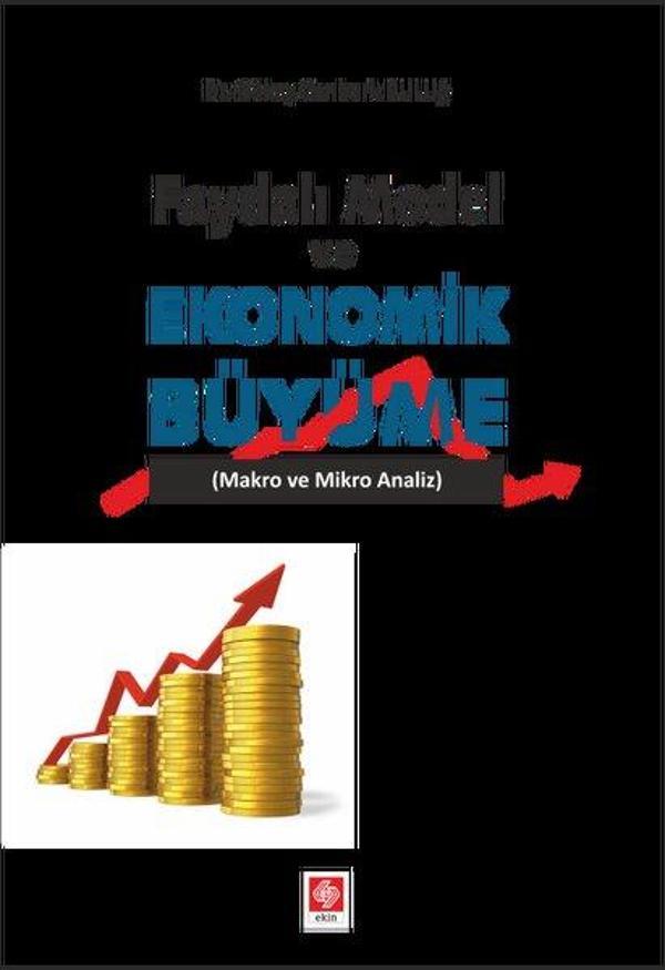 Faydalı Model ve Ekonomik Büyüme - Ekin Basım Yayın - Image 1