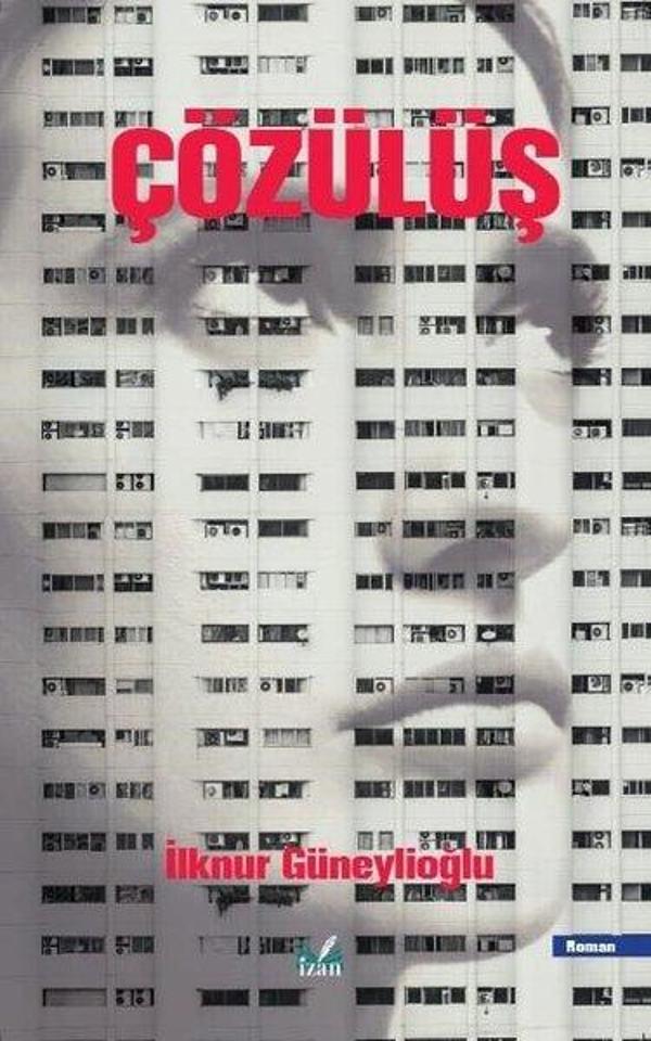 Çözülüş - İzan Yayıncılık - Image 1