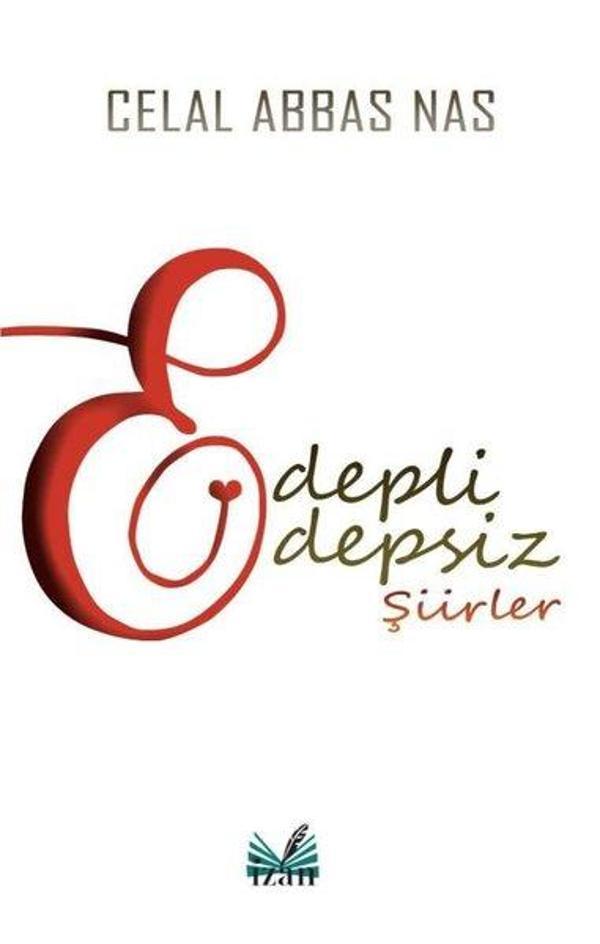 Edepli Edepsiz Şiirler - İzan Yayıncılık - Image 1