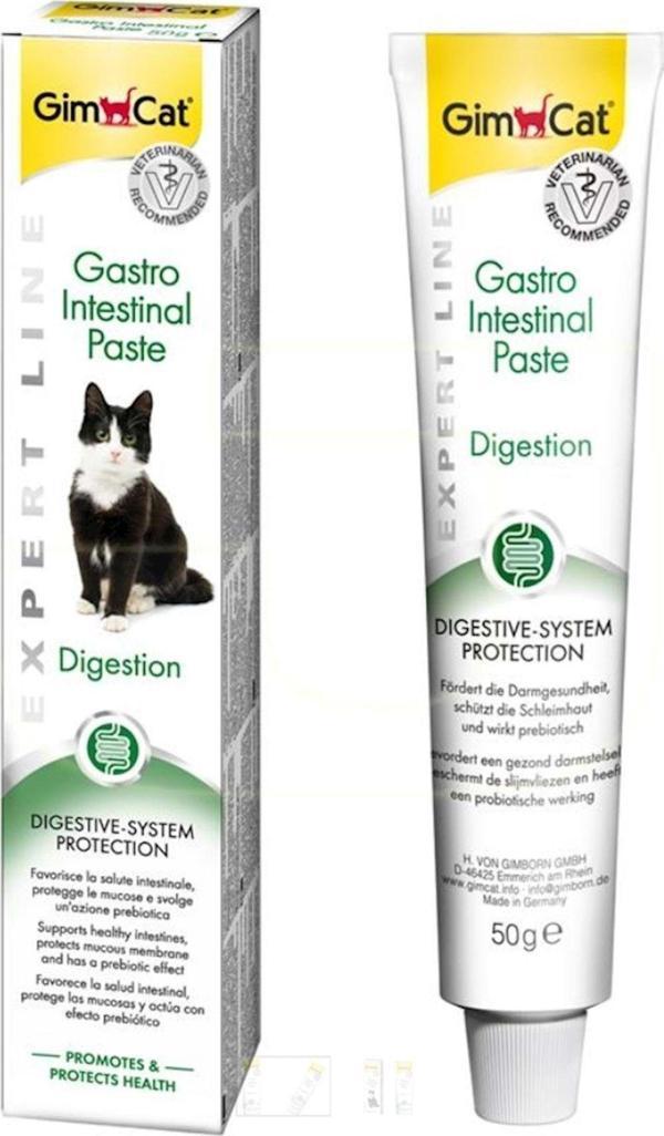 Gastro Intestinal Paste Kedi Macunu 50 Gr - Image 1