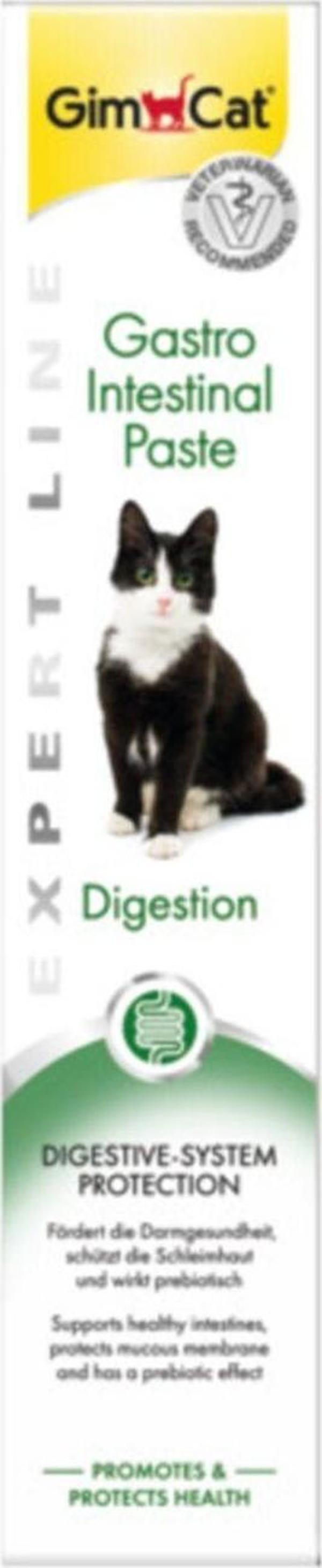 Gastro Intestinal Paste Sindirim Destekleyici Kedi Macunu 50gr - Image 1