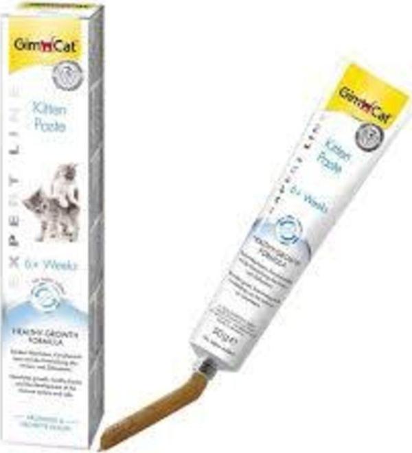 Kitten Paste -yavru Kedi Macunu - Image 1