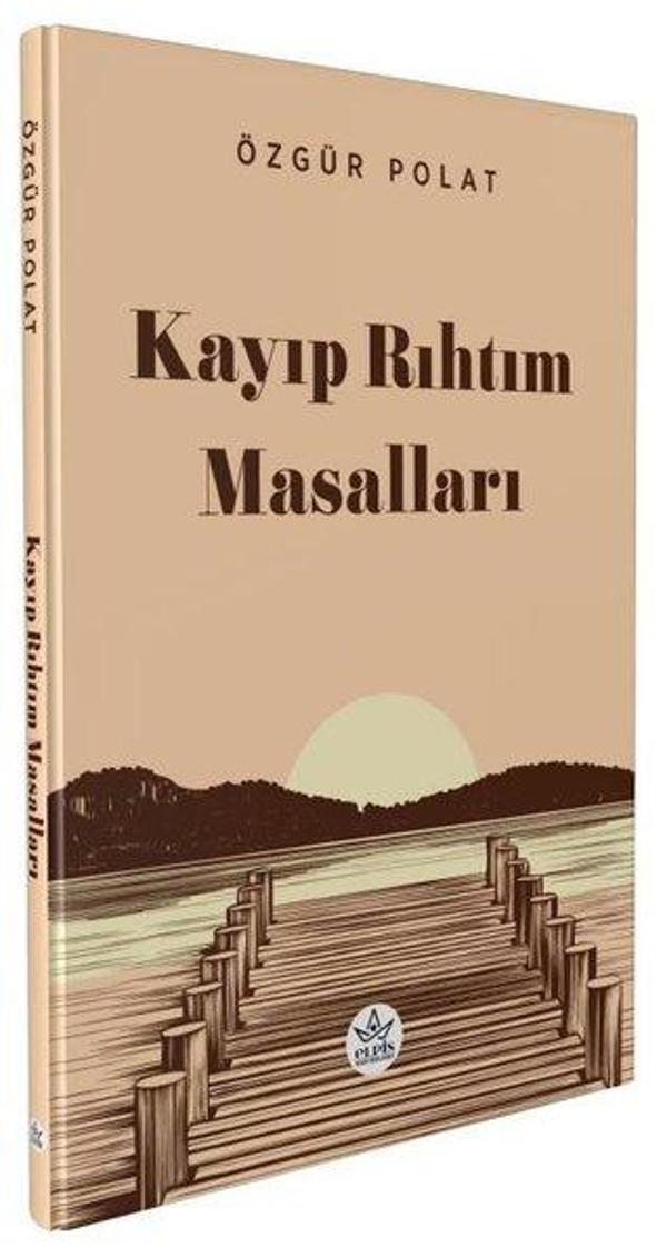 Kayıp Rıhtım Masalları - Elpis Yayınları - Image 1