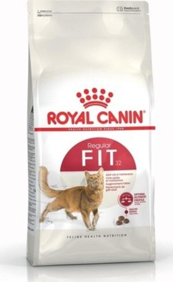 Fit32 (yetişkin) 2 Kg. - Image 1
