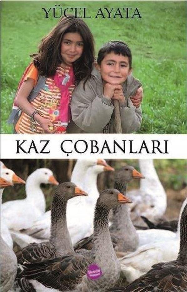 Sinada Yayınevi Kaz Çobanları - Sinada Yayınevi - Image 1