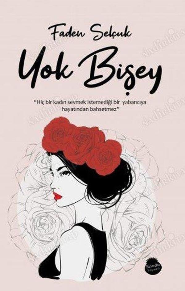 Yok Bişey - Sinada Yayınevi - Image 1