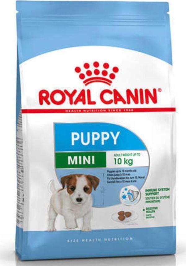 Mini Puppy 4 Kg - Image 1