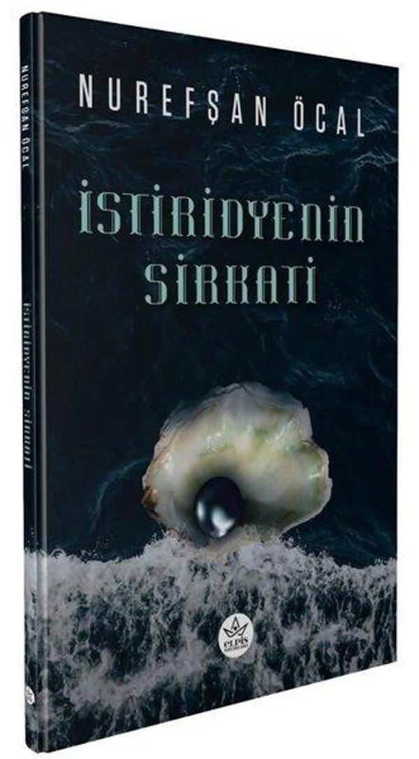 İstiridyenin Sirkati - Elpis Yayınları - Image 1