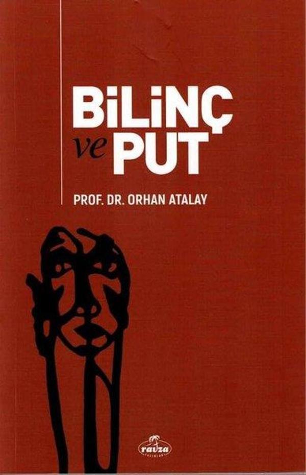 Bilinç ve Put - Ravza Yayınları - Image 1