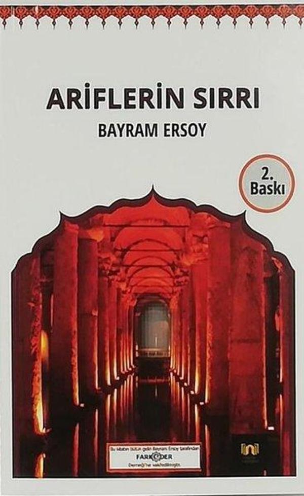 Ariflerin Sırrı - Özgür Yayınevi - Image 1