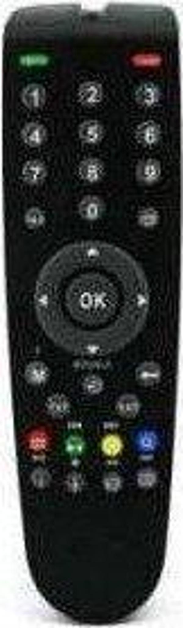 Arçelik-Beko RC-YC1 LCD TV Kumandası - Image 1