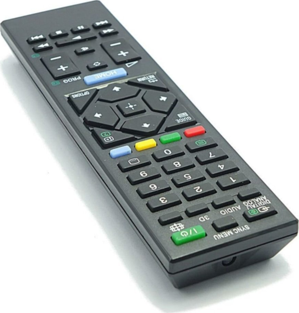 Bravia Rmed054 Led Tv Uzaktan Kumanda Mapp 1158 - Image 1