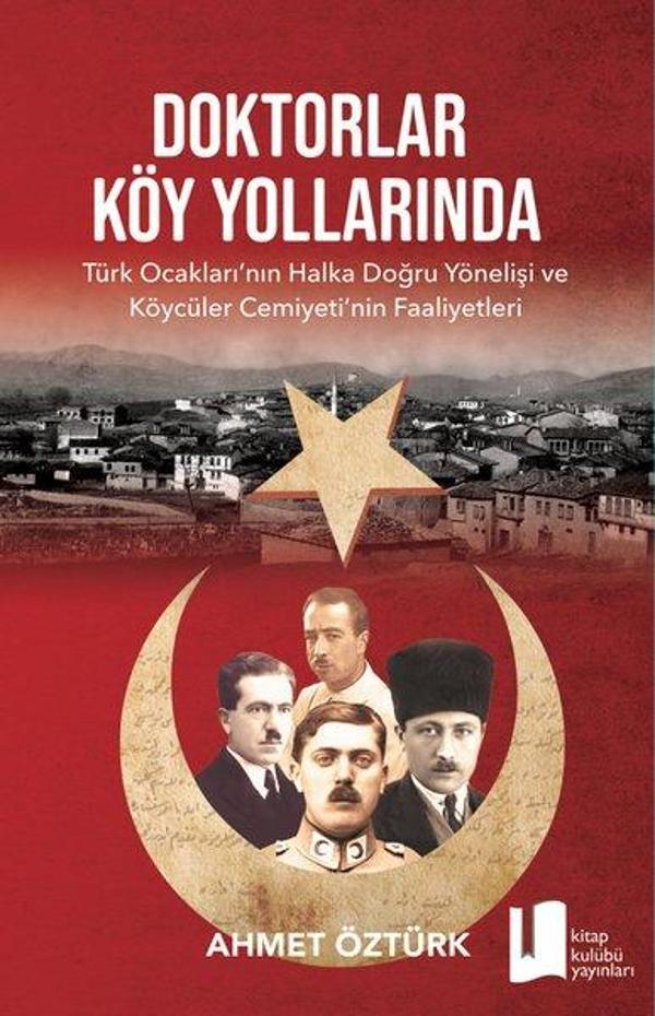 Doktorlar Köy Yollarında - Kitap Kulübü Yayınları - Image 1