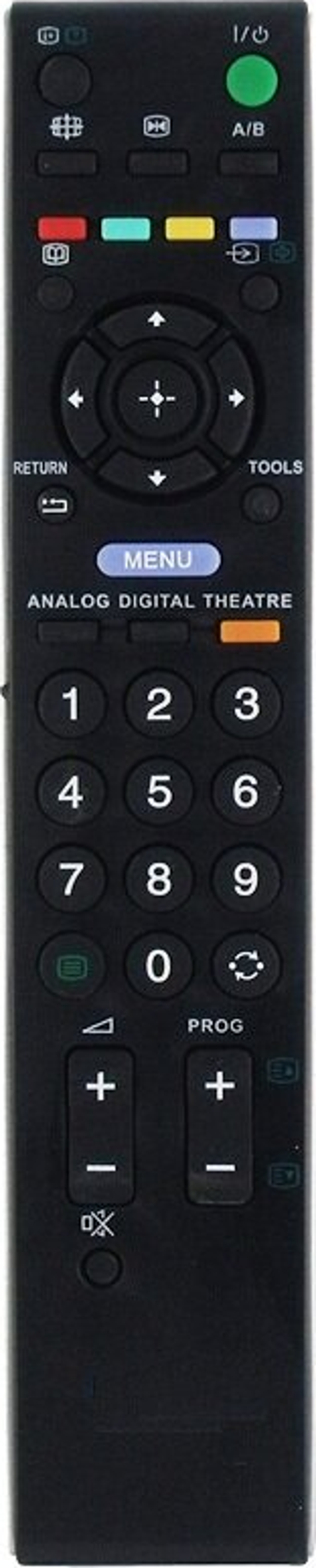 Sony Bravia RM-YD028 TV Kumanda - Image 1