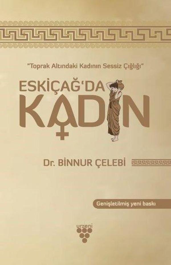 Eski Çağ'da Kadın - Urzeni Yayıncılık - Image 1