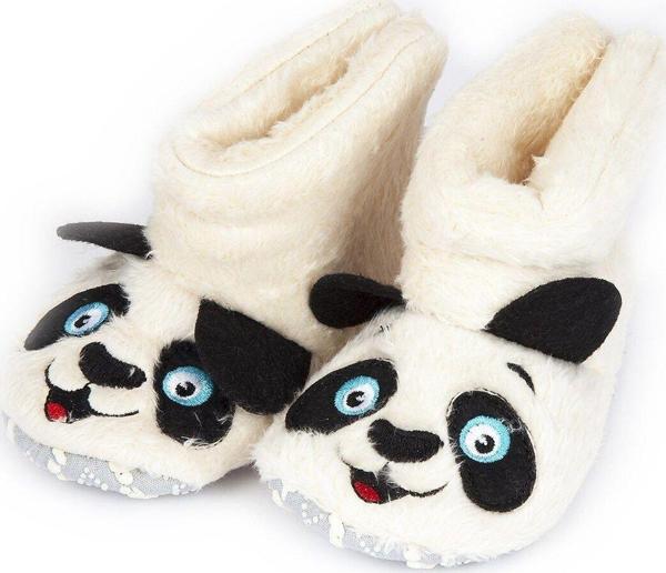 Panda Panduf Bebek Ayakkabısı 906 - Image 1