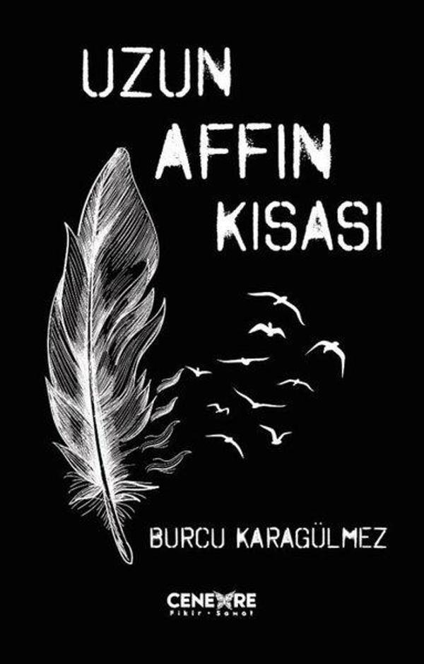 Uzun Affın Kısası - Cenevre Fikir Sanat - Image 1