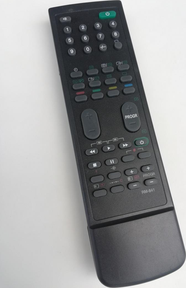 Sony RM-841 Tv Kumandası - Image 1