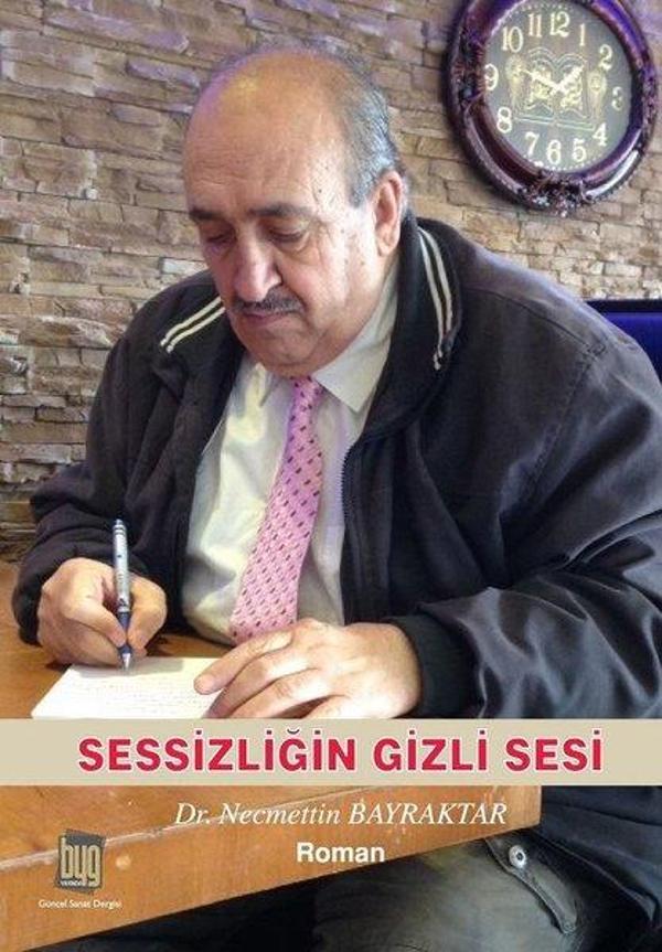 Sessizliğizliğin Gizli Sesi - Baygenç Yayıncılık - Image 1