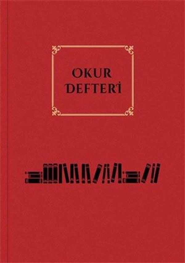 Opera Kitap Okur Defteri - Opera Kitap - Image 1