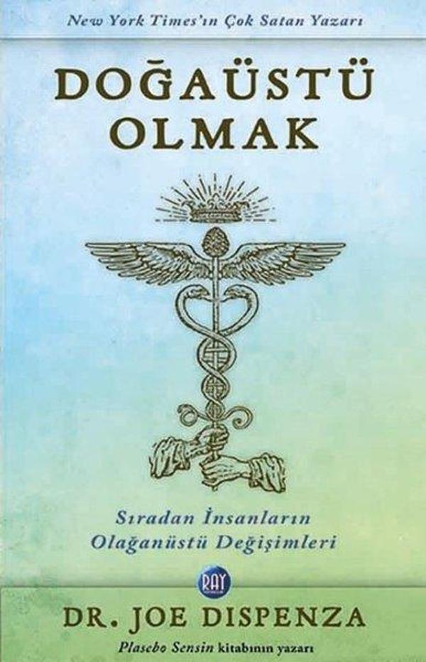 Doğaüstü Olmak - Ray Yayıncılık - Image 1