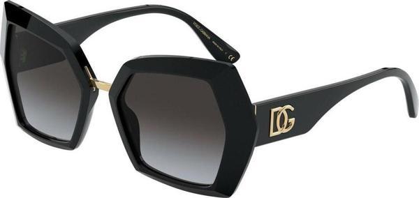 Dolce Gabbana Dg4377 501/8g 54 Kadın Güneş Gözlüğü - Image 1