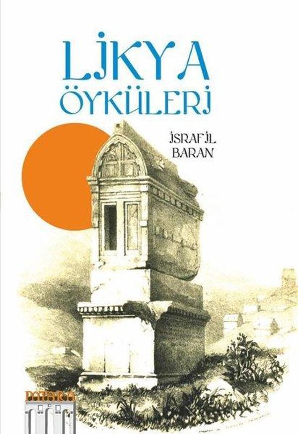 Likya Öyküleri - Patara Kitap - Image 1