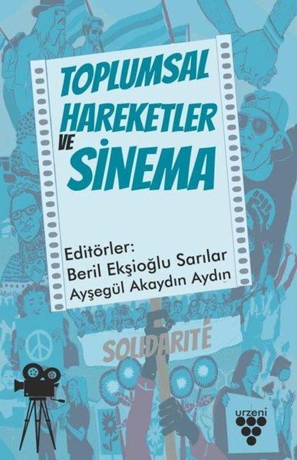 Toplumsal Hareketler ve Sinema - Urzeni Yayıncılık - Image 1