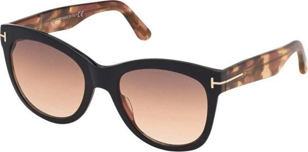 Tf0870 05f 54 Kadın Güneş Gözlüğü - Image 1