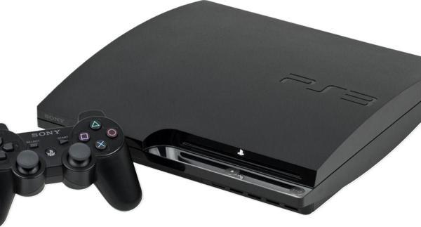 Sony Playstation 3 Slim  2 Oyun Kolu 30 Oyun (Tehşir Ürün) - Image 1