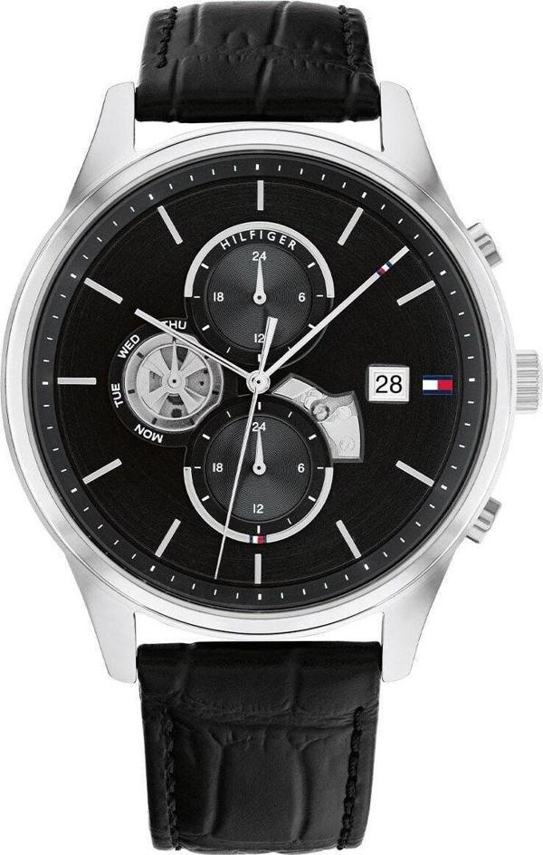 TOMMY HİLFİGER TH1710502 KOL SAATİ - Image 1