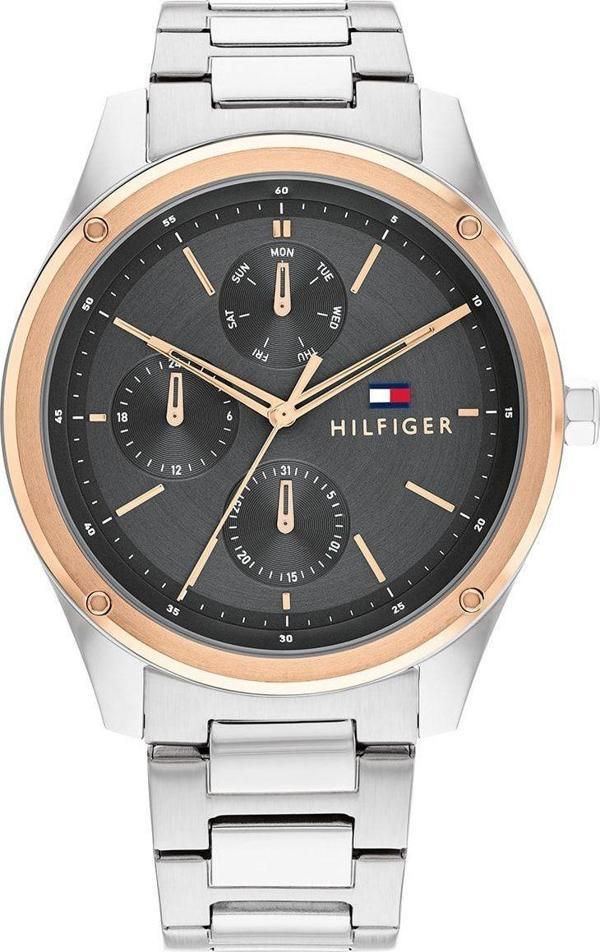 TOMMY HİLFİGER TH1710541 KOL SAATİ - Image 1