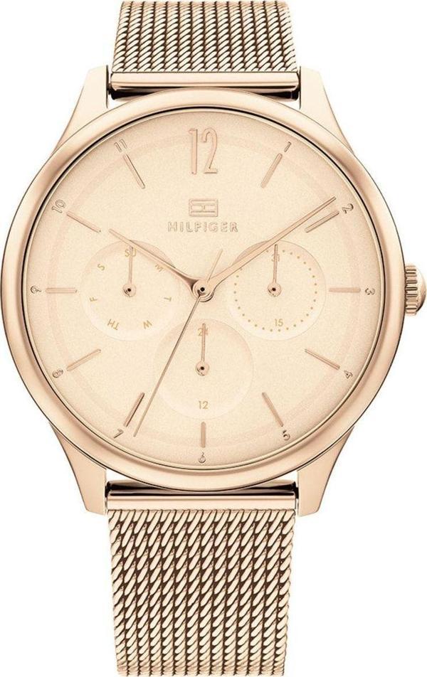TOMMY HİLFİGER TH1782457 KOL SAATİ - Image 1