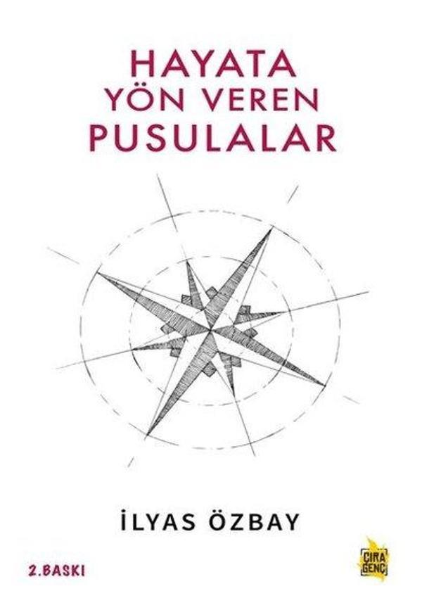 Hayata Yön Veren Pusulalar - Çıra Genç - Image 1