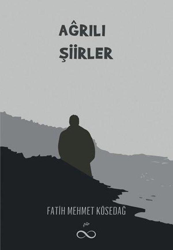 Ağrılı Şiirler - Bengisu Yayınları - Image 1