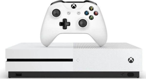 Microsoft Xbox One S 500 Gb Oyun Konsolu - Image 1