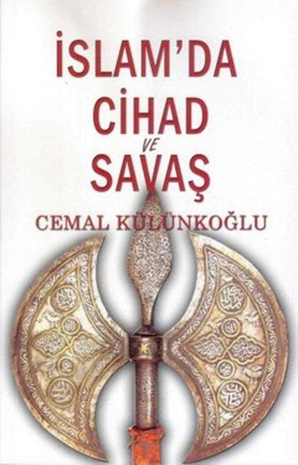 İslamda Cihad ve Savaş - Kitapbilir - Image 1